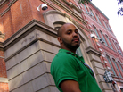 Juan Carlos Reyes is studying for his master's degree. The son of poor Dominican parents, Reyes is convinced his success is an aberration and wonders about the kids from his neighborhood who were left behind. Juan Carlos Reyes is studying for his master's degree. The son of poor Dominican parents, Reyes is convinced his success is an aberration and wonders about the kids from his neighborhood who were left behind.